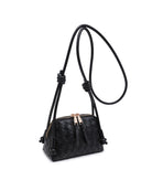 Black $|& Urban Expressions Essa - Hanger Front