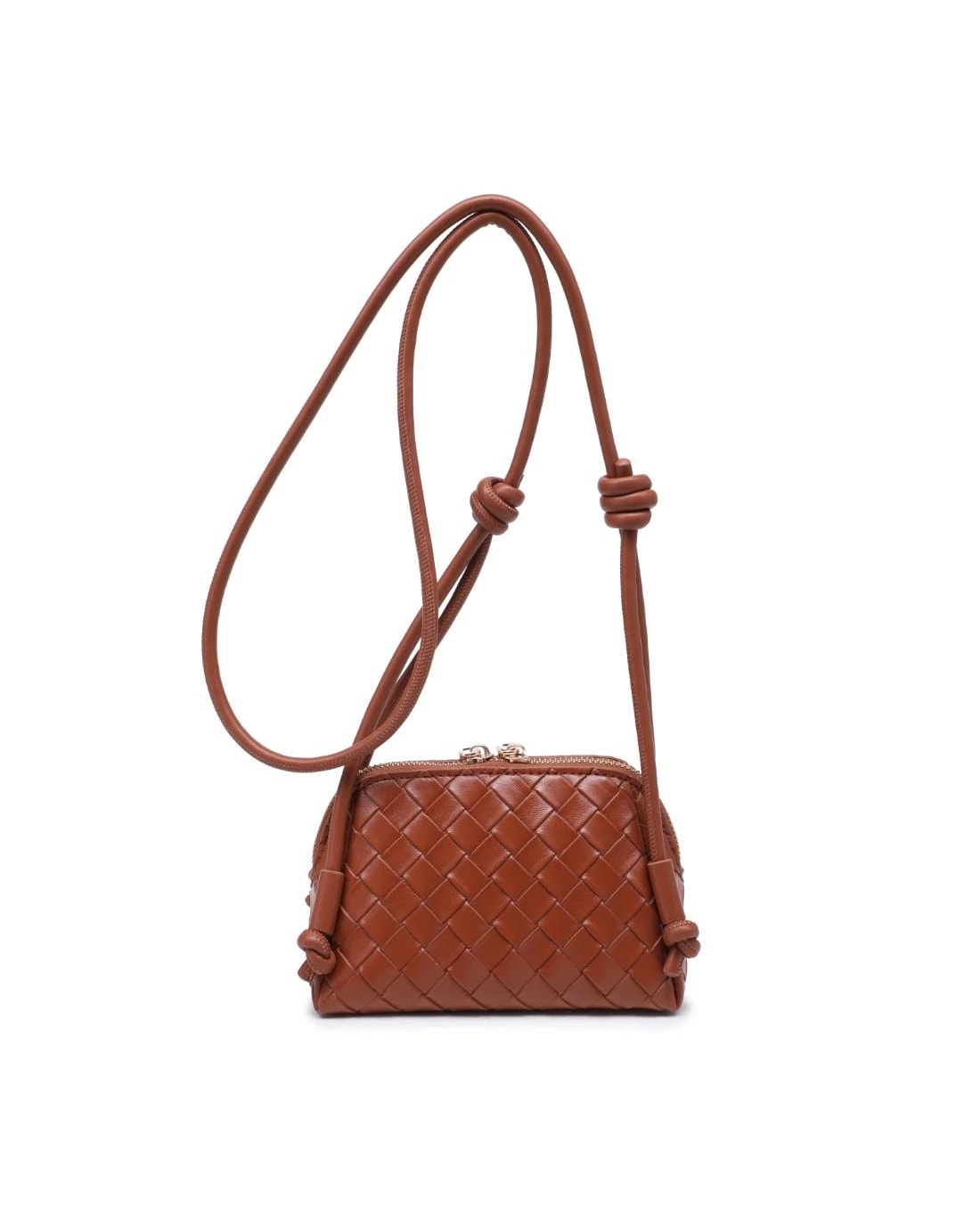 Cognac $|& Urban Expressions Essa - Hanger Side