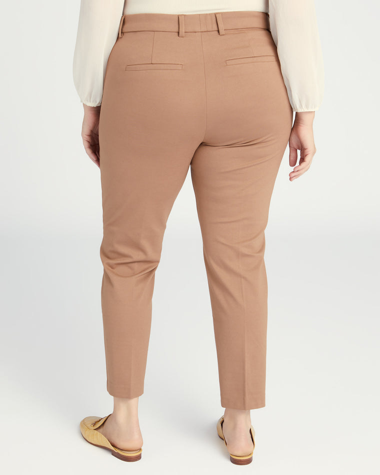 Maple $|& Liverpool Kelsey Trouser - SOF Back