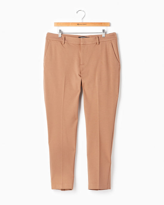 Maple $|& Liverpool Kelsey Trouser - Hanger Back