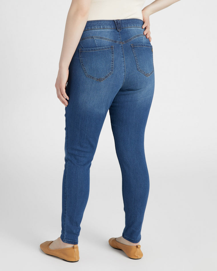 Plus Size Absolution Booty Lift Jegging