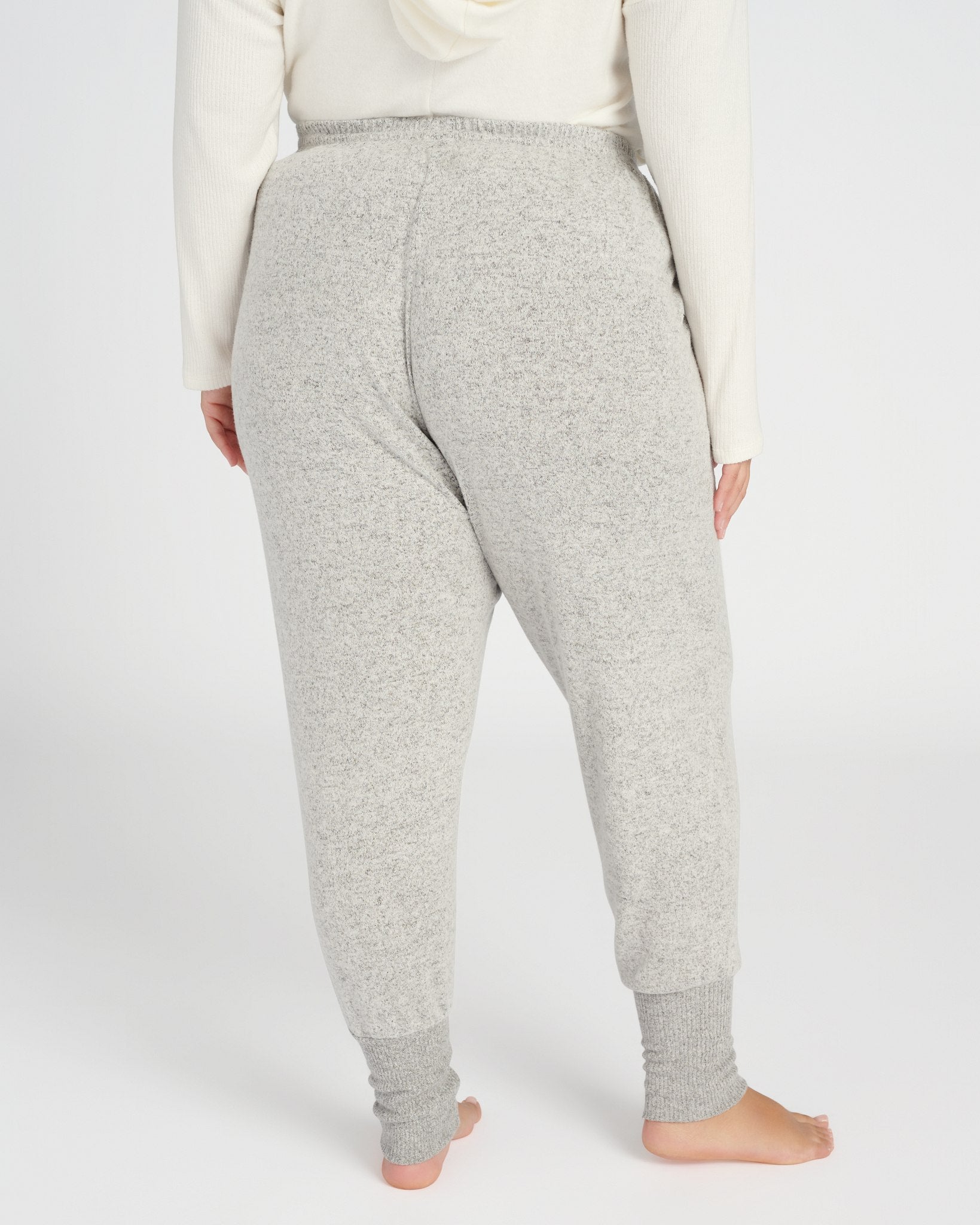 LOUNGE JOGGER - ONYX