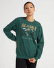 Alaska Mount Hayes Classic Sweatshirt
