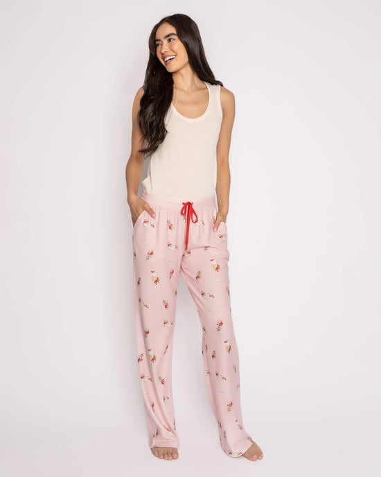 Pj salvage hotsell distressed sweatpants