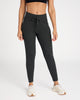Luxe Essential Ribbed Jogger