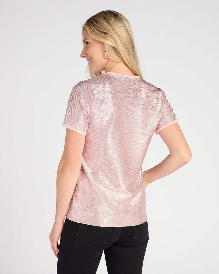Bentje Sylt short-sleeved t-shirt for women