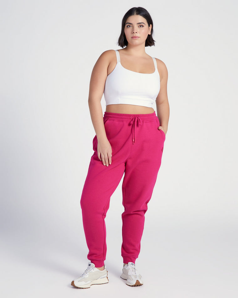 Vivacious $|& MPG Sport The Comfort Jogger - SOF Full Front
