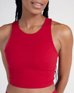 Recharge Racerback Yoga Sportsbra